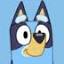 Bluey