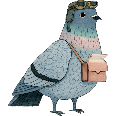 Scout, your YouTube creator research pigeon
